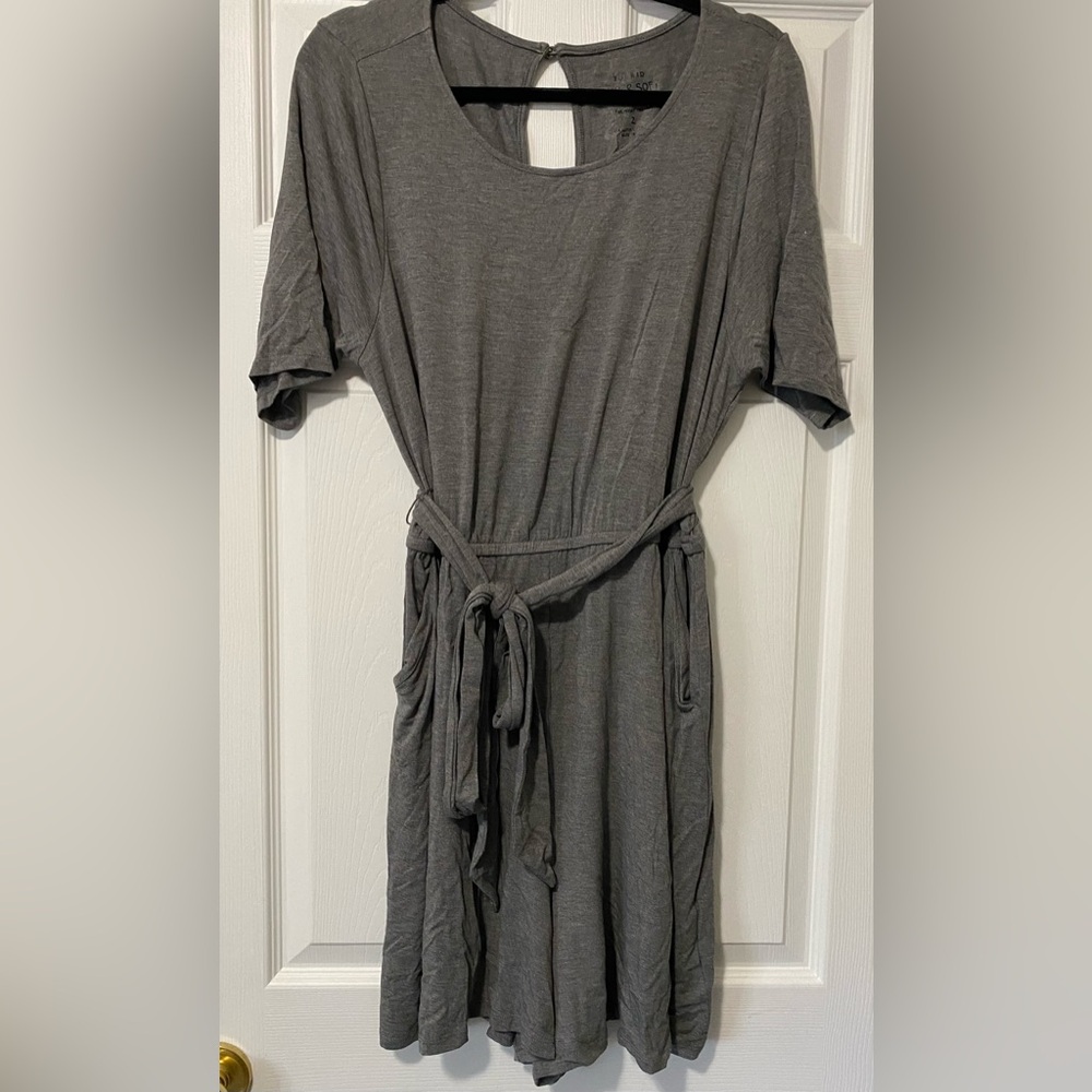 Torrid romper